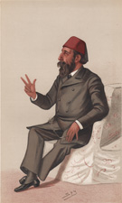 Hassan Fehmy Pasha